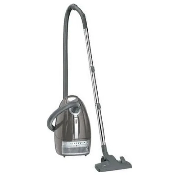 Fakir Smart S 350 Öko Power 1300 W Kahverengi Toz Torbalı Süpürge - Görsel 2