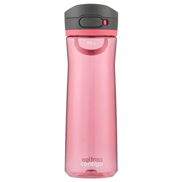 Contigo Jackson Autopop Pembe 720 Ml Tritan Matara - Görsel 6