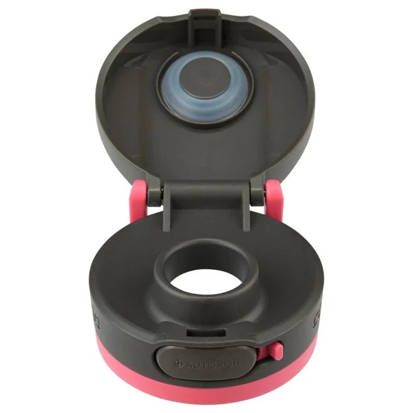 Contigo Jackson Autopop Pembe 720 Ml Tritan Matara - Görsel 5