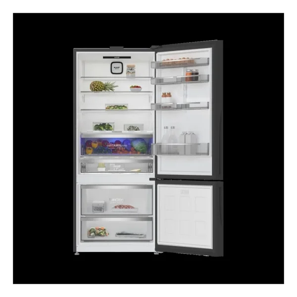 Arçelik 278551 Esc Kombi No Frost Buzdolabı - Görsel 9