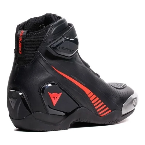 Dainese Superya 4 Mevsim Erkek Deri Motosiklet Ayakkabısı - Görsel 2