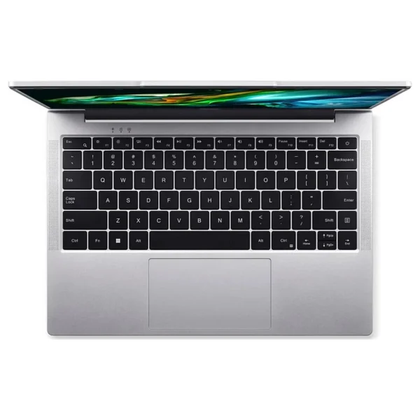 Acer Aspire Lite Al14-31p-39kn Nx.Ks9ey.002 İ3-N300 8 GB 512 GB SSD UHD Graphics 14" Wuxga Notebook - Görsel 7