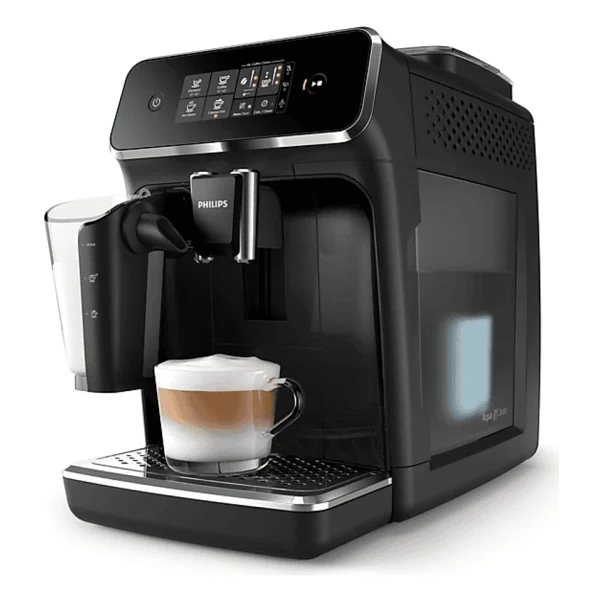 Philips 2200 Serisi Lattego Ep2231/40 Tam Otomatik Espresso Makinesi - Görsel 10
