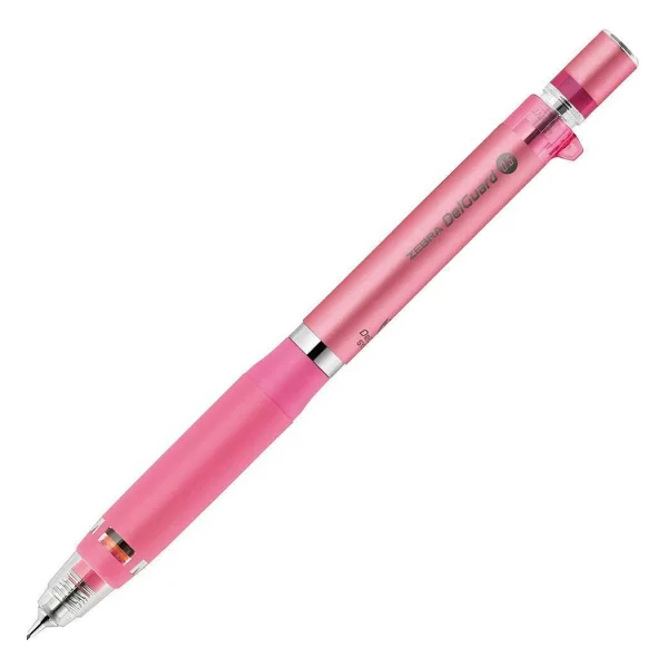 Zebra Delguard Type-Er 0.5 Mm Versatil Uçlu Kalem - Görsel 3
