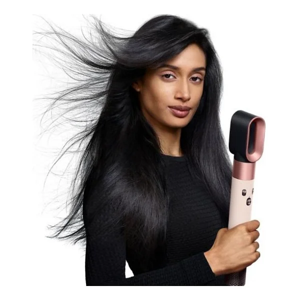 Dyson Airwrap İ.D. Ceramic Pink Saç Şekillendirme Seti - Görsel 8
