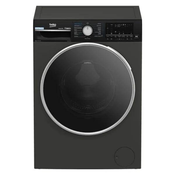 Beko Cmb 10140 Og 1400 Devir 10 Kg Çamaşır Makinesi - Görsel 2