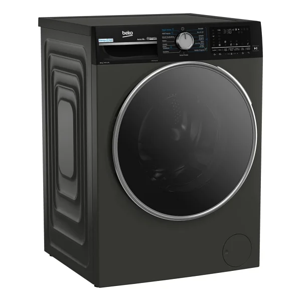 Beko Cmb 10140 Og 1400 Devir 10 Kg Çamaşır Makinesi - Görsel 3