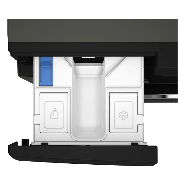 Beko Cmb 10140 Og 1400 Devir 10 Kg Çamaşır Makinesi - Görsel 5