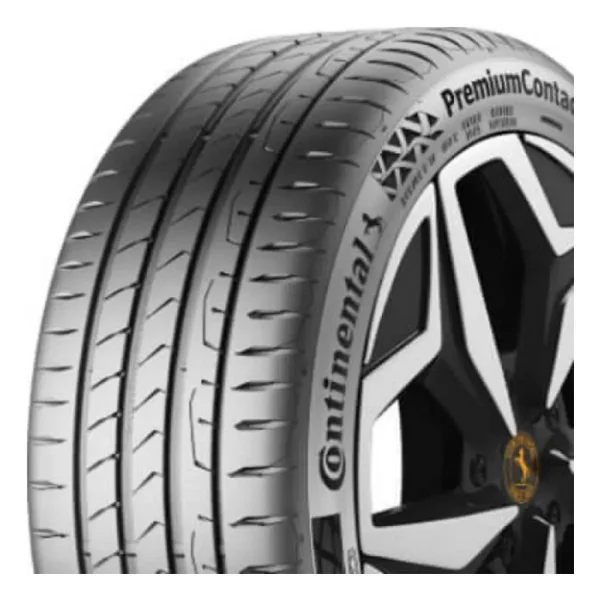 Continental PremiumContact 7 215/50 R17 95Y XL FR Yaz Lastiği - 2025 - Görsel 5