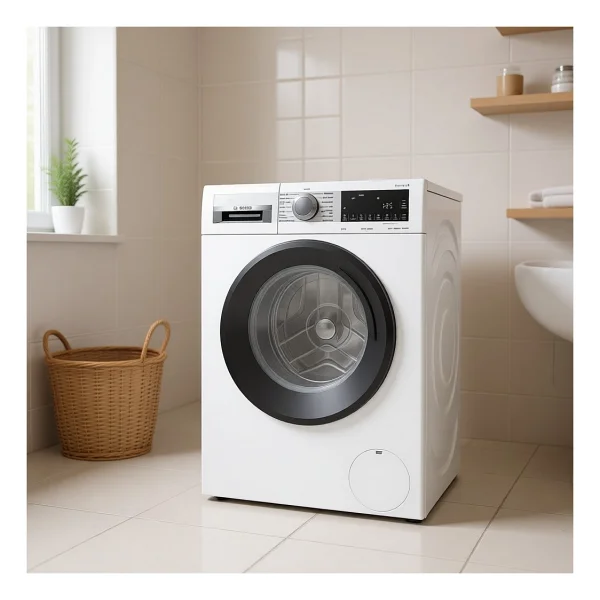 Bosch Wga244z1tr 1400 Devir 9 Kg Çamaşır Makinesi - Görsel 6