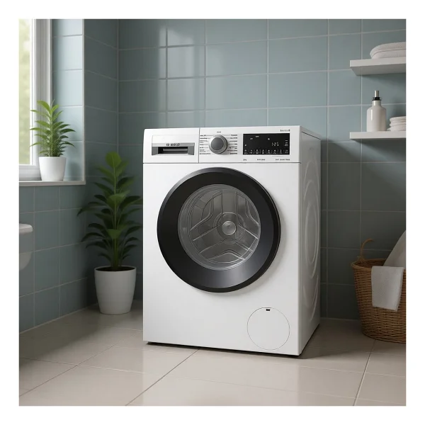 Bosch Wga244z1tr 1400 Devir 9 Kg Çamaşır Makinesi - Görsel 7