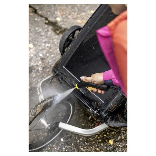 Karcher Oc 3 Akülü Basınçlı Yıkama Makinesi - Görsel 6