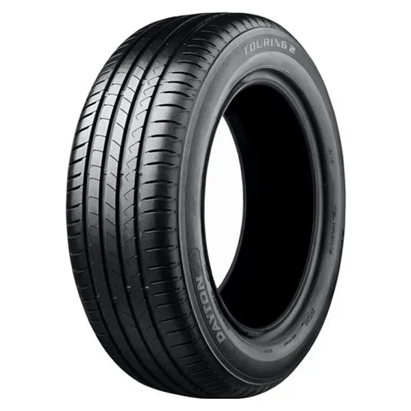 Dayton Touring 2 205/55 R16 91v Yaz Lastiği - Görsel 4