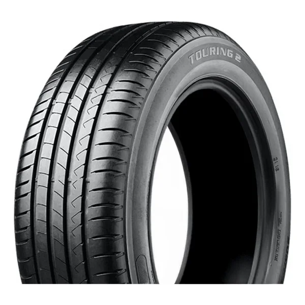 Dayton Touring 2 205/55 R16 91v Yaz Lastiği - Görsel 5