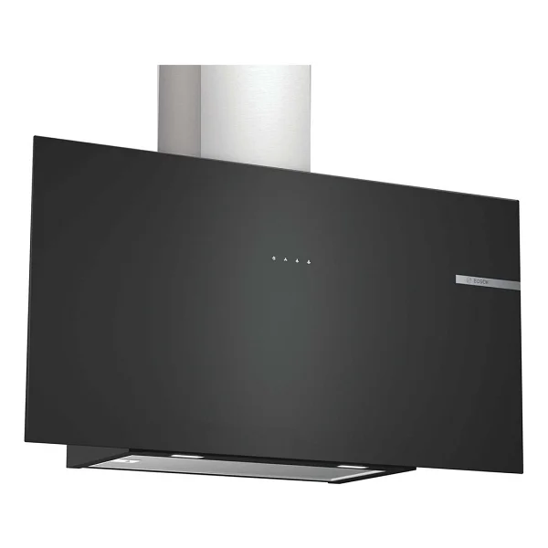 Bosch Dwf95aj60t Siyah Duvar Tipi Davlumbaz - Görsel 6