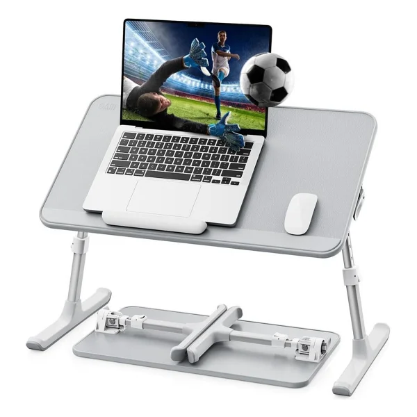 Bix Saiji Al33 Laptop Sehpası - Görsel 7