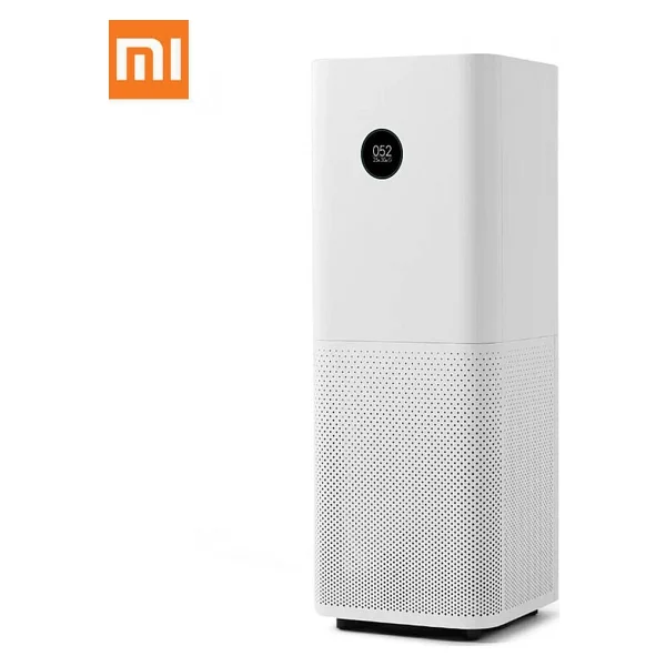 Xiaomi Mi Air Purifier Pro Akıllı Hava Temizleyici - Görsel 3