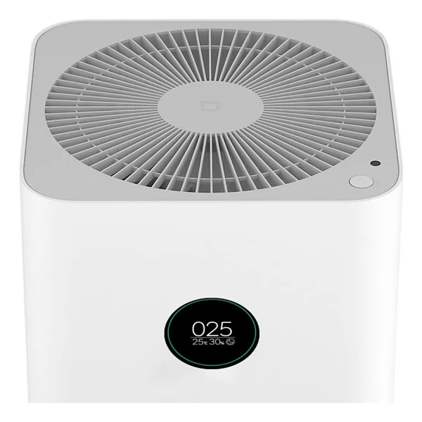 Xiaomi Mi Air Purifier Pro Akıllı Hava Temizleyici - Görsel 4