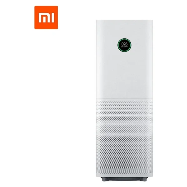 Xiaomi Mi Air Purifier Pro Akıllı Hava Temizleyici - Görsel 6