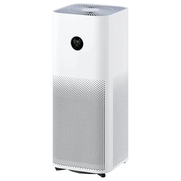 Xiaomi Mi Air Purifier Pro Akıllı Hava Temizleyici - Görsel 7