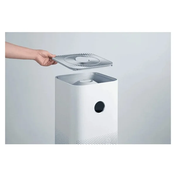 Xiaomi Mi Air Purifier Pro Akıllı Hava Temizleyici - Görsel 8