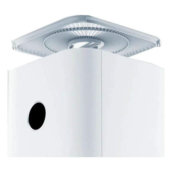 Xiaomi Mi Air Purifier Pro Akıllı Hava Temizleyici - Görsel 9