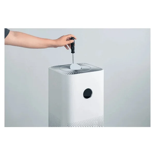 Xiaomi Mi Air Purifier Pro Akıllı Hava Temizleyici - Görsel 10