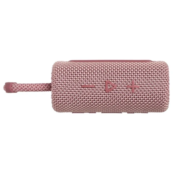 JBL Go 3 Pembe Bluetooth Hoparlör - Görsel 5
