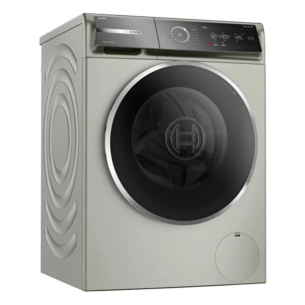 Bosch Wgb254astr 1400 Devir 10 Kg Çamaşır Makinesi - Görsel 8