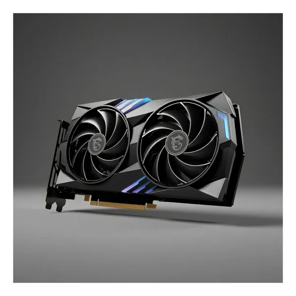 Msı RTX 4060 Tı Gaming X 8g 128 Bit Gddr6 8 GB Ekran Kartı - Görsel 6