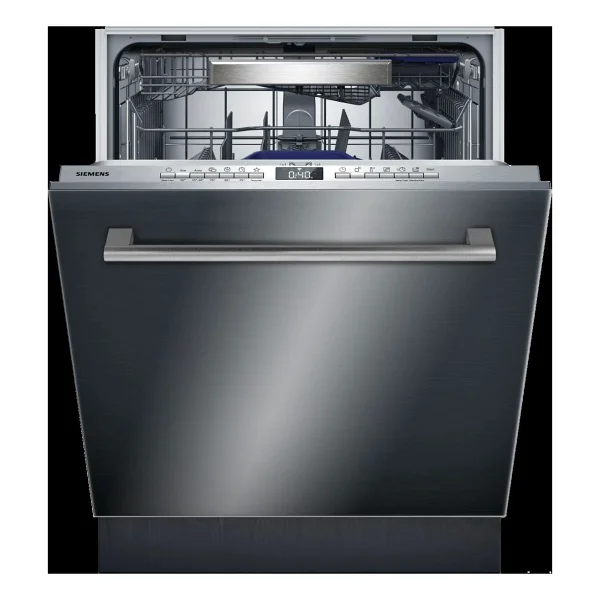 Siemens Sn45eb01nt 6 Programlı Bulaşık Makinesi - Görsel 8