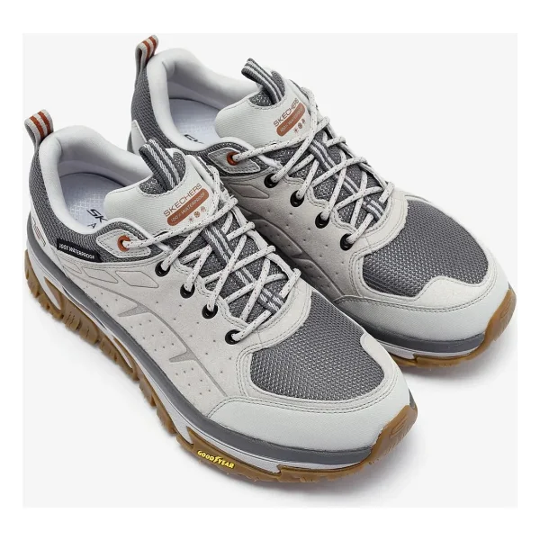 Skechers Arch Fit Road Walker 237688 Erkek Outdoor Ayakkabı - Görsel 8