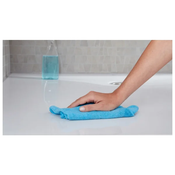 Tesa 55533 Anti Slip Kaydırmaz Bant Islak Zeminler İçin 5x25 Mt. - Görsel 6