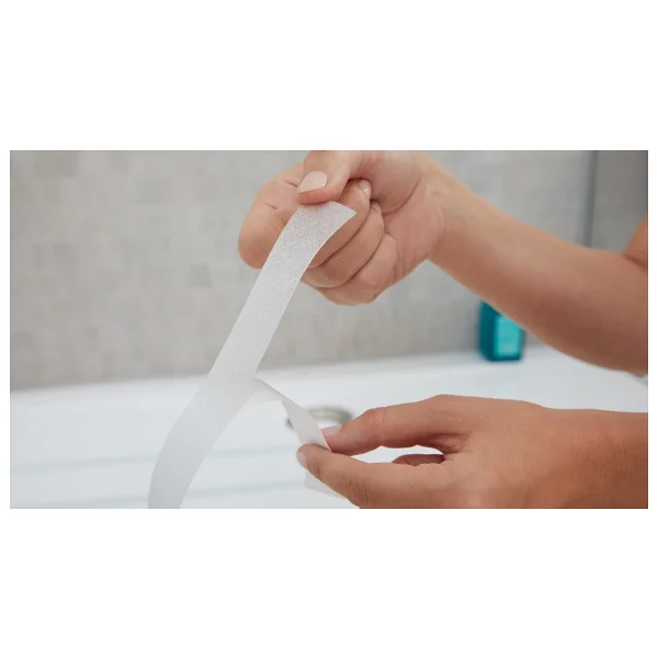 Tesa 55533 Anti Slip Kaydırmaz Bant Islak Zeminler İçin 5x25 Mt. - Görsel 7