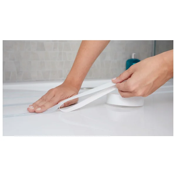 Tesa 55533 Anti Slip Kaydırmaz Bant Islak Zeminler İçin 5x25 Mt. - Görsel 8