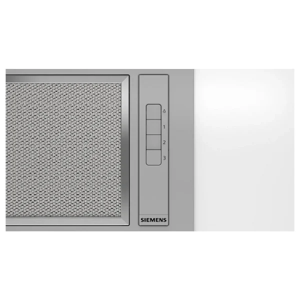 Siemens Lb73naa30 Antrasit Ankastre Aspiratör - Görsel 6