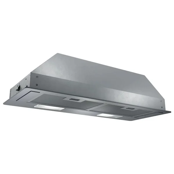 Siemens Lb73naa30 Antrasit Ankastre Aspiratör - Görsel 7