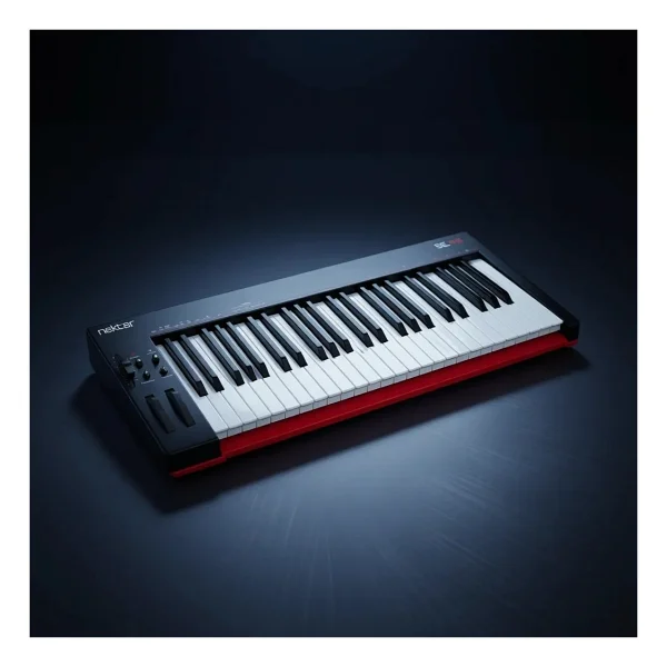Nektar Se49 USB Midi Klavye - Görsel 7