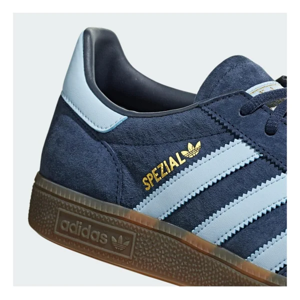 Adidas Spezial Bd7633 Lacivert Erkek Spor Ayakkabı - Görsel 8