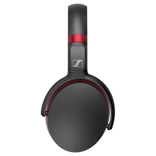 Sennheiser HD 458bt ANC Kulak Üstü Bluetooth Kulaklık - Görsel 2