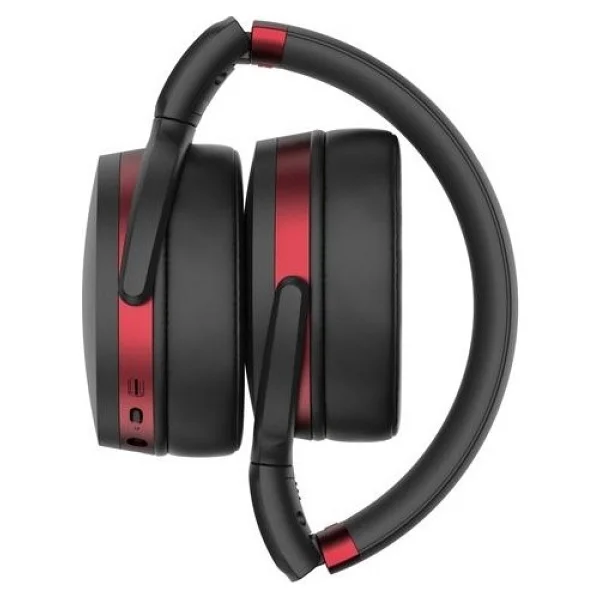 Sennheiser HD 458bt ANC Kulak Üstü Bluetooth Kulaklık - Görsel 3