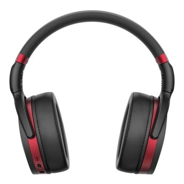 Sennheiser HD 458bt ANC Kulak Üstü Bluetooth Kulaklık - Görsel 4