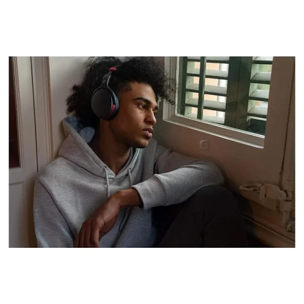 Sennheiser HD 458bt ANC Kulak Üstü Bluetooth Kulaklık - Görsel 5
