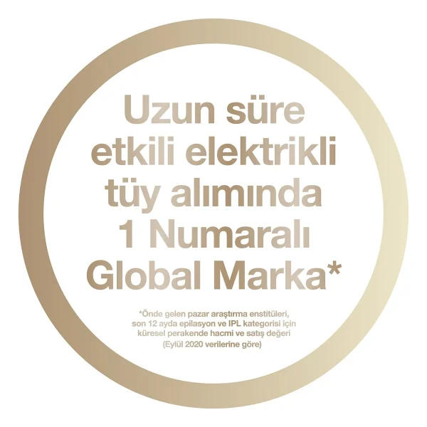 Braun Silk Epil 9 9720 Islak Kuru Epilatör - Görsel 9