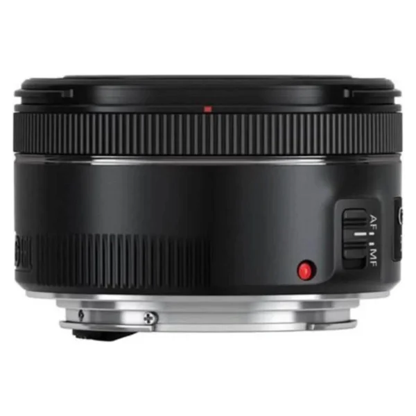 Canon Ef 50mm F/1.8 Stm Lens - Görsel 3