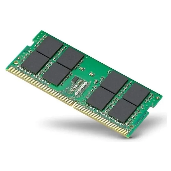 Kingston 32 GB 3200 MHz Cl22 Kvr32s22d8/32 DDR4 RAM - Görsel 5