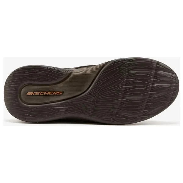 Skechers Arch Fit Darlo Weedon 204463 Erkek Günlük Ayakkabı - Görsel 6