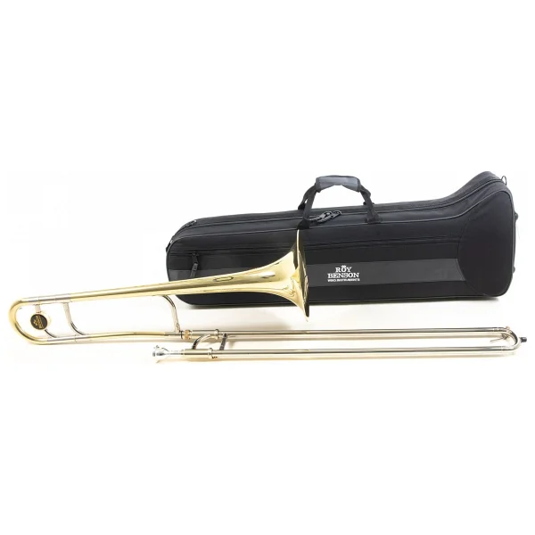 Roy Benson Tt-227 Trombon - Görsel 6