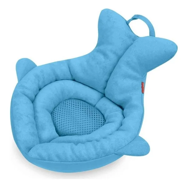 Skip Hop Moby Mavi Banyo Minderi - Görsel 7