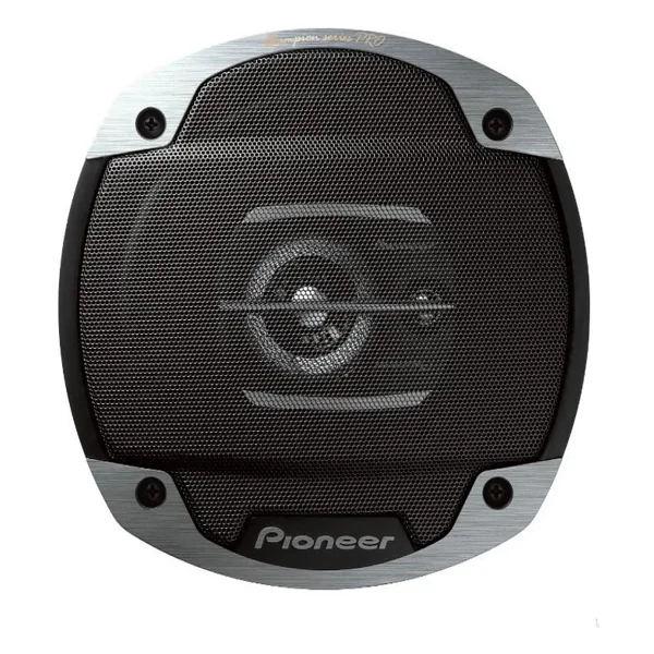 Pioneer Ts-1675v3 Champion Series Pro 500 W 16 Cm Oto Hoparlör - Görsel 5